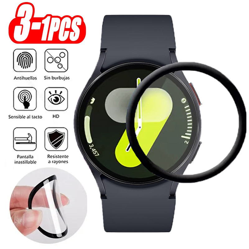 Smartwatch Screen Film - Screen Protector For Samsung Galaxy Watch