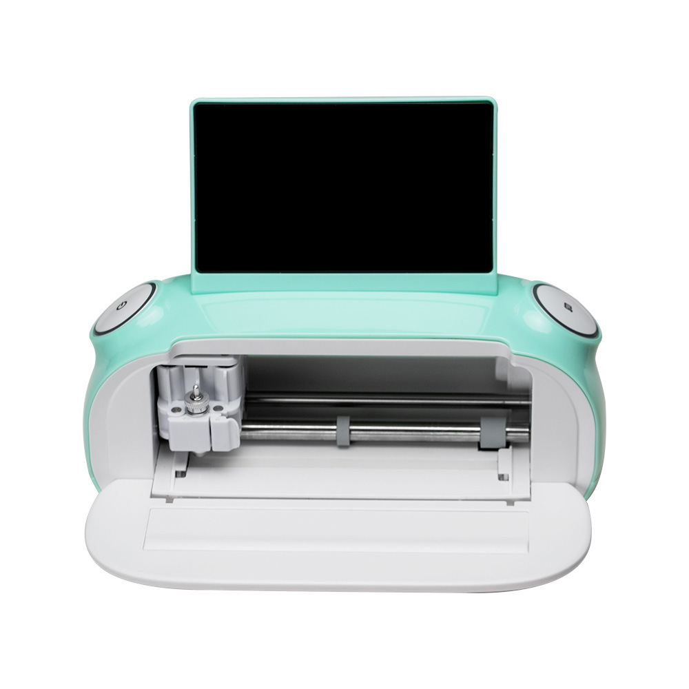 Hydrogel Screen Protector - Cutting Plotter Carton Unlocking Hydrogel Tpu