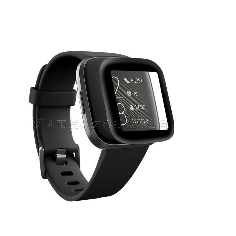 Flexible Tpu Film - For Fitbit Sense 2 Versa3 2