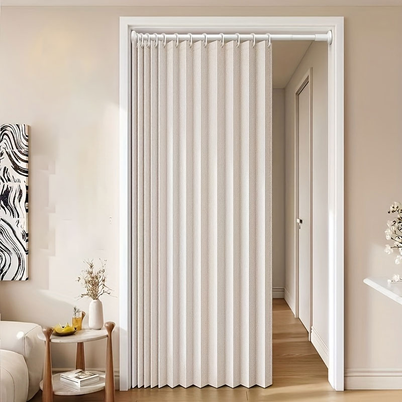 Privacy Screen Protector - Privacy Screen Curtain for Tea Room