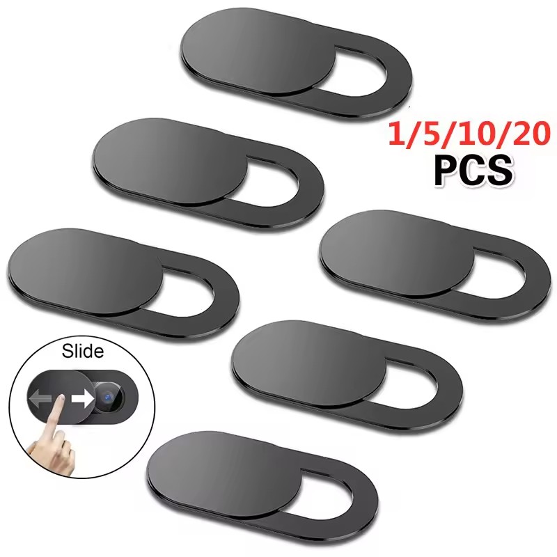 Webcam Cover Laptop Camera Sli - Camera Lens Protector recension och pris