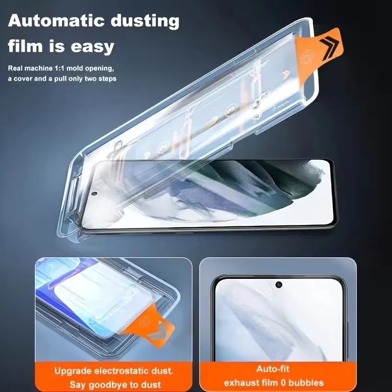 Dust Free Auto Install Tool Pr - Screen Alignment Tool recension och pris
