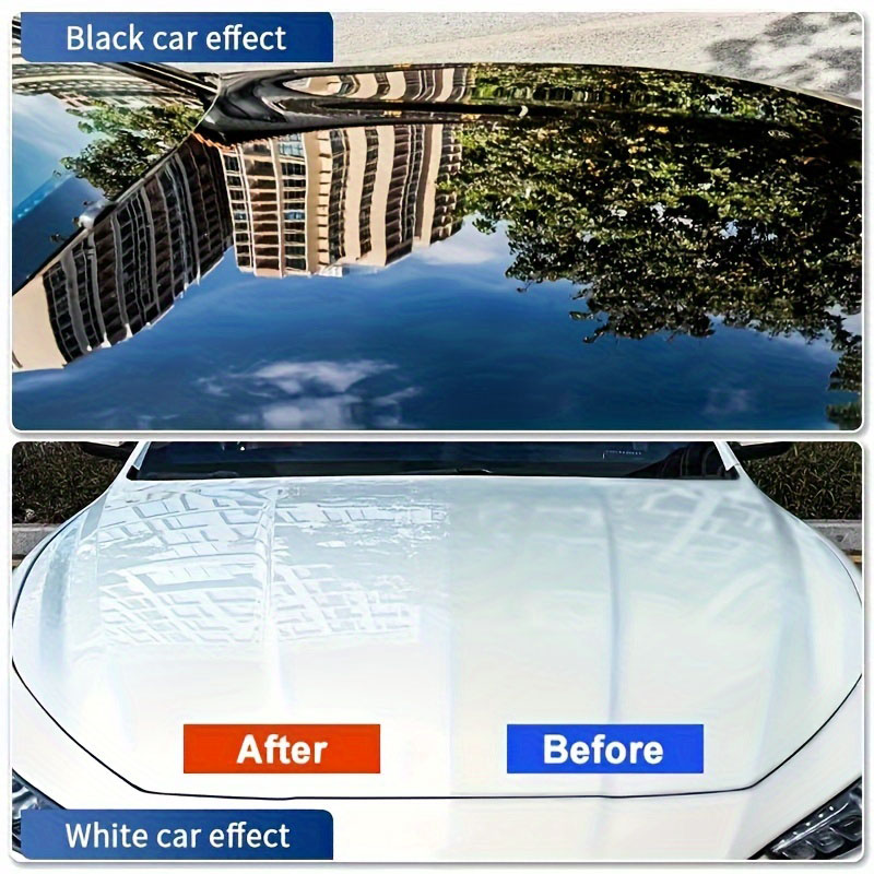Car Ceramic Coating For Auto P - Oleophobic Coating Spray recension och pris