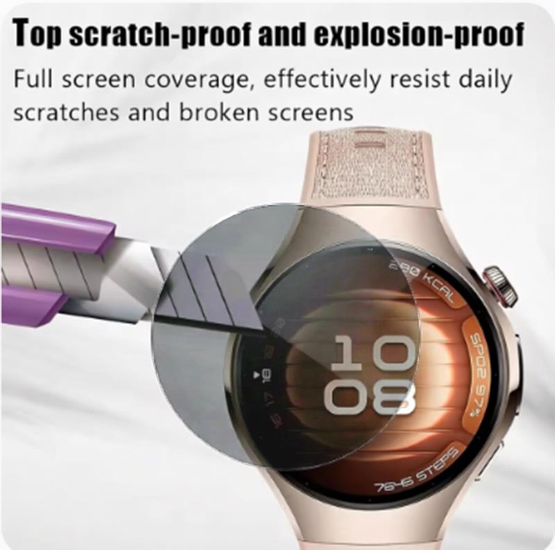 3Pcs Privacy Hydrogel Screen P - Privacy Screen Protector recension och pris