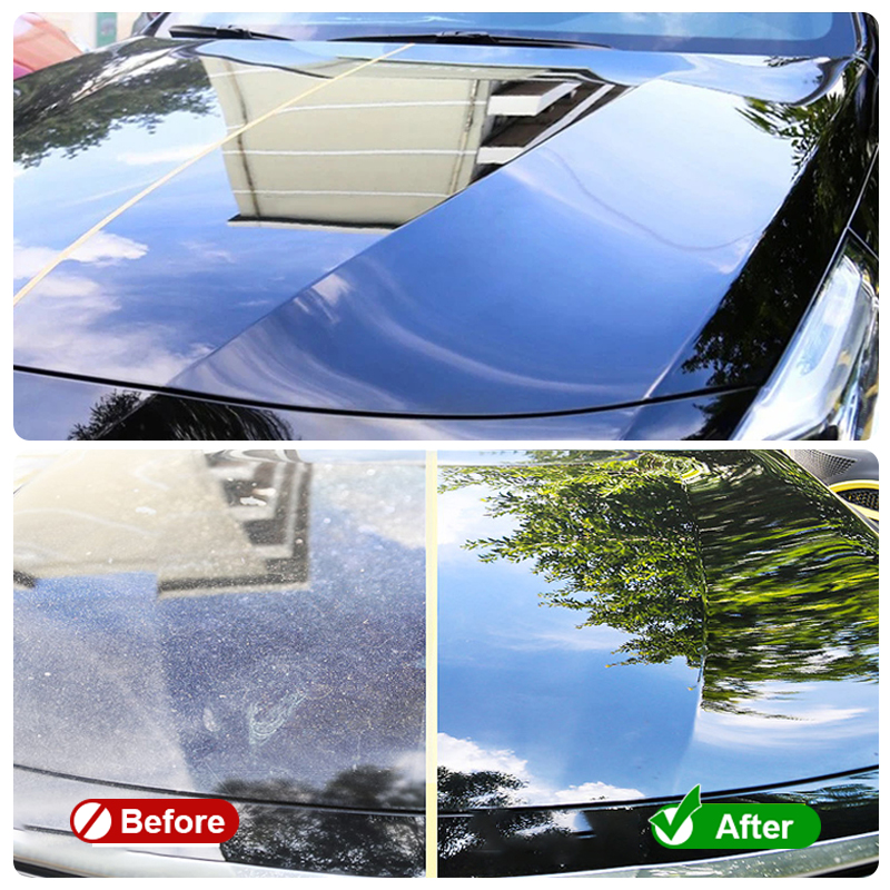 Car Ceramic Nano Coating Liqui - Nano Liquid Coating recension och pris