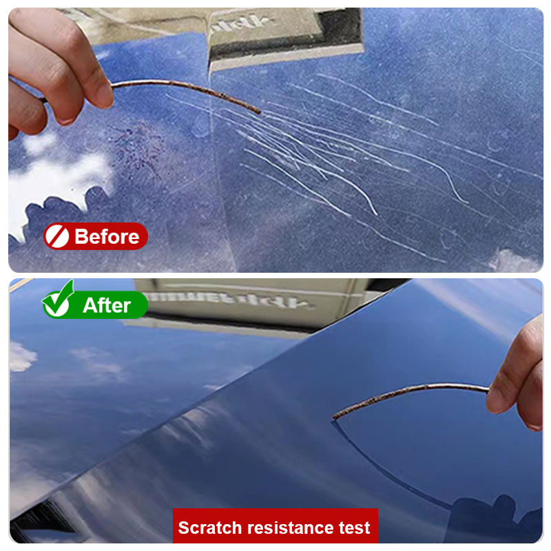 Car Ceramic Nano Coating Liqui - Nano Liquid Coating recension och pris