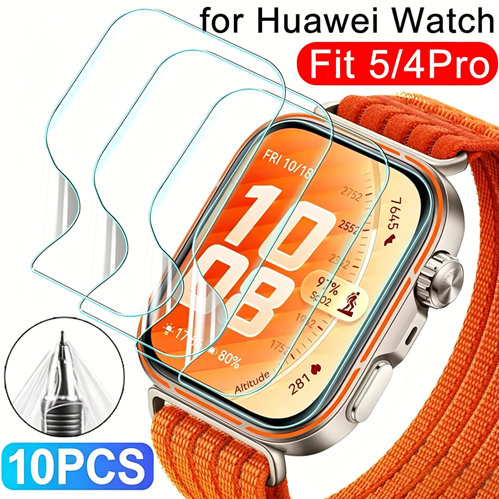 Soft Flexible Hydrogel Protect - Flexible Tpu Film recension och pris
