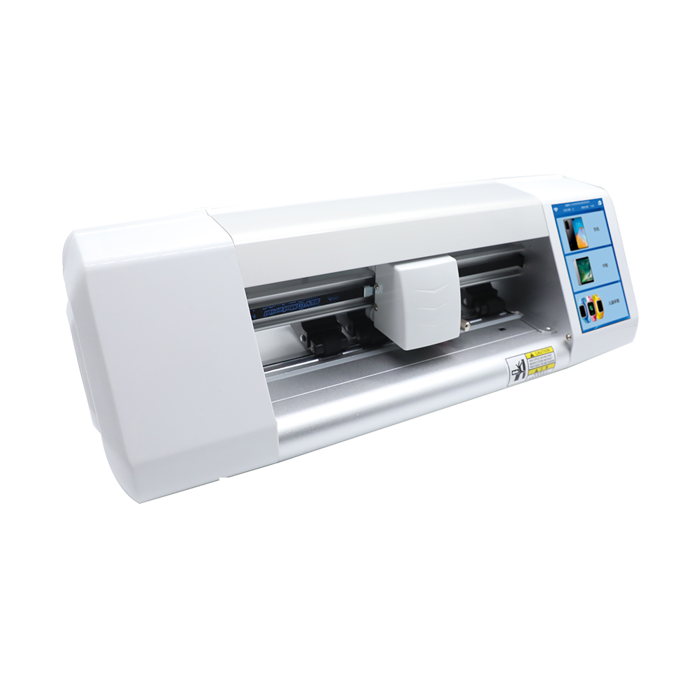 All Mobile Hydrogel Cutter Sca - Hydrogel Screen Protector recension och pris