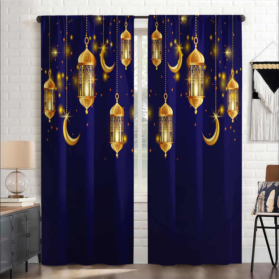 2 Pack Golden Lantern and Cres - Privacy Filter 2Pack recension och pris