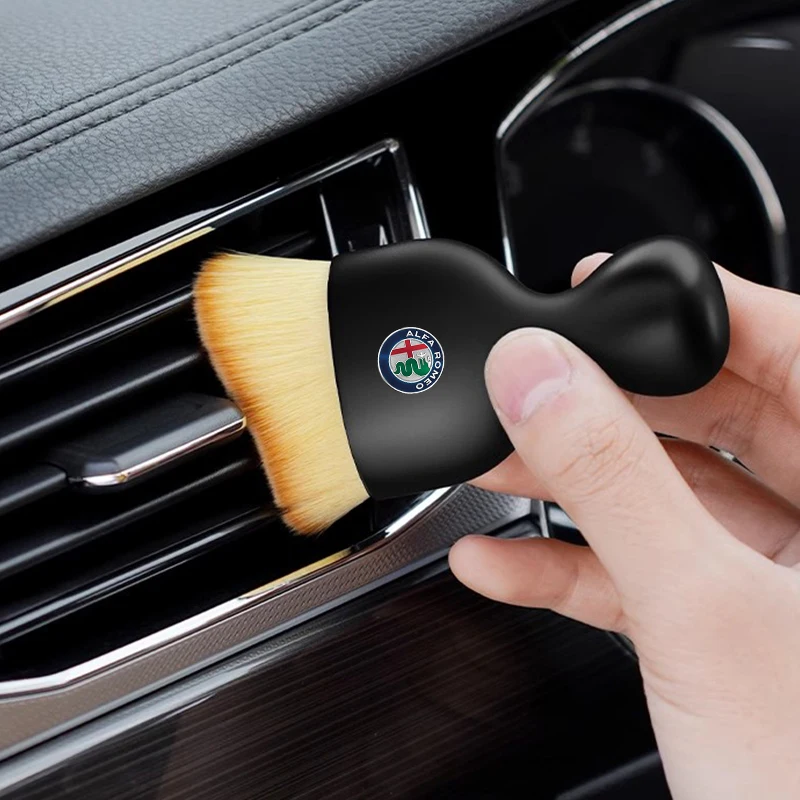 2026 Hot Car Stickers Car Clea - Dust Removal Sticker recension och pris
