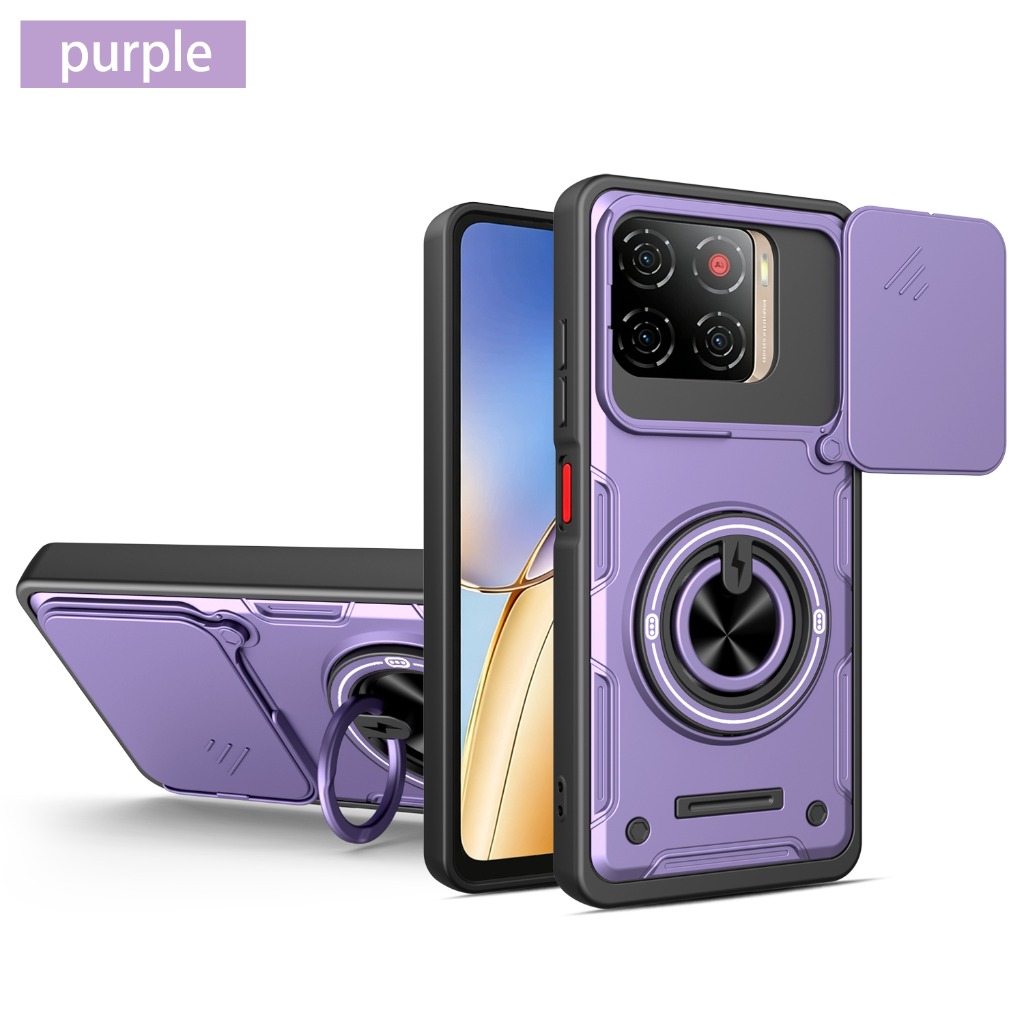 Slide Camera Lens Protector 36 - Camera Lens Protector recension och pris