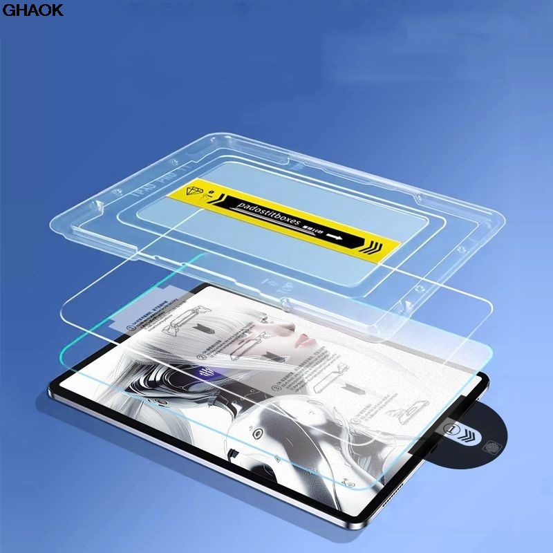 Screen Protector for ​RedMagic - Screen Alignment Tool recension och pris