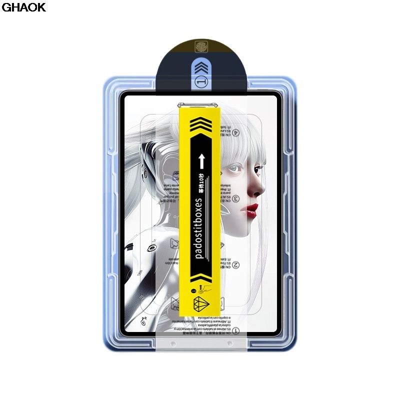 Screen Protector for ​RedMagic - Screen Alignment Tool recension och pris