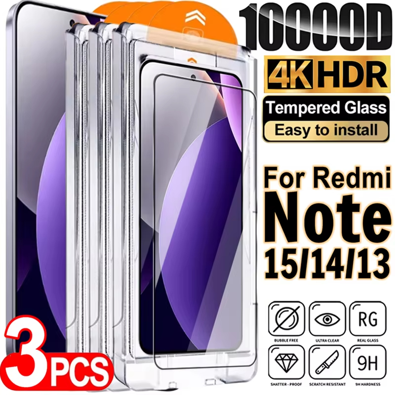 Easy Installation HD Screen Pr - Screen Alignment Tool recension och pris