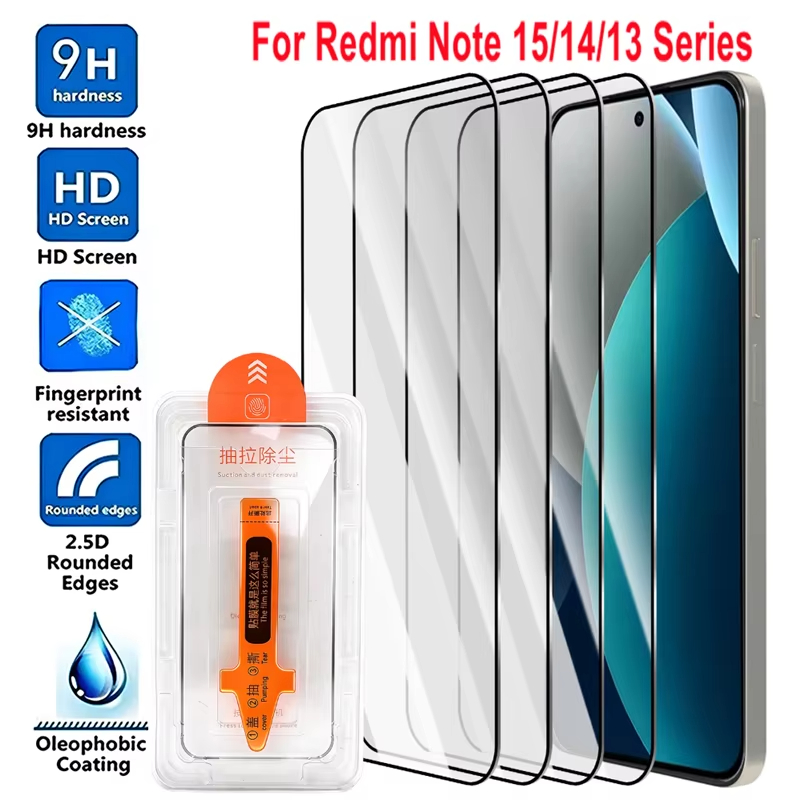 Easy Installation HD Screen Pr - Screen Alignment Tool recension och pris