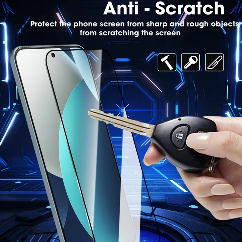 Easy Installation HD Screen Pr - Screen Alignment Tool recension och pris