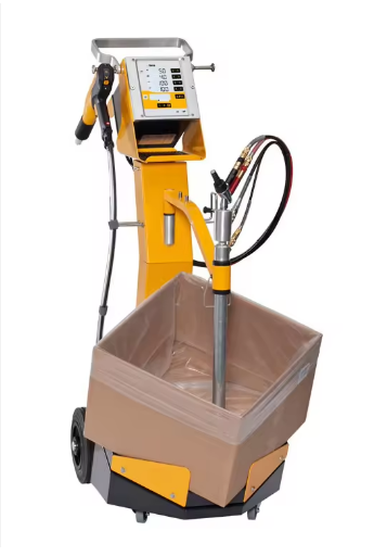 Electrostatic Powder Coating P - Oleophobic Coating Spray recension och pris