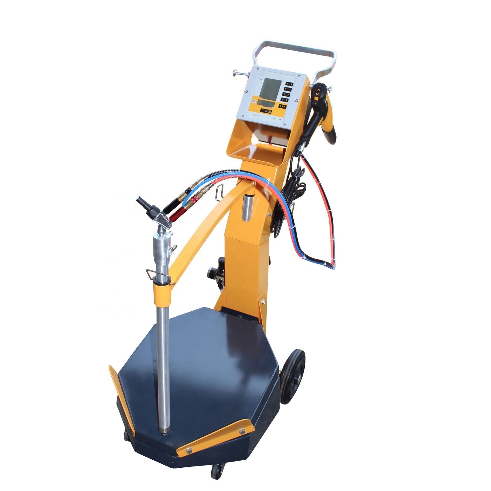 Electrostatic Powder Coating P - Oleophobic Coating Spray recension och pris