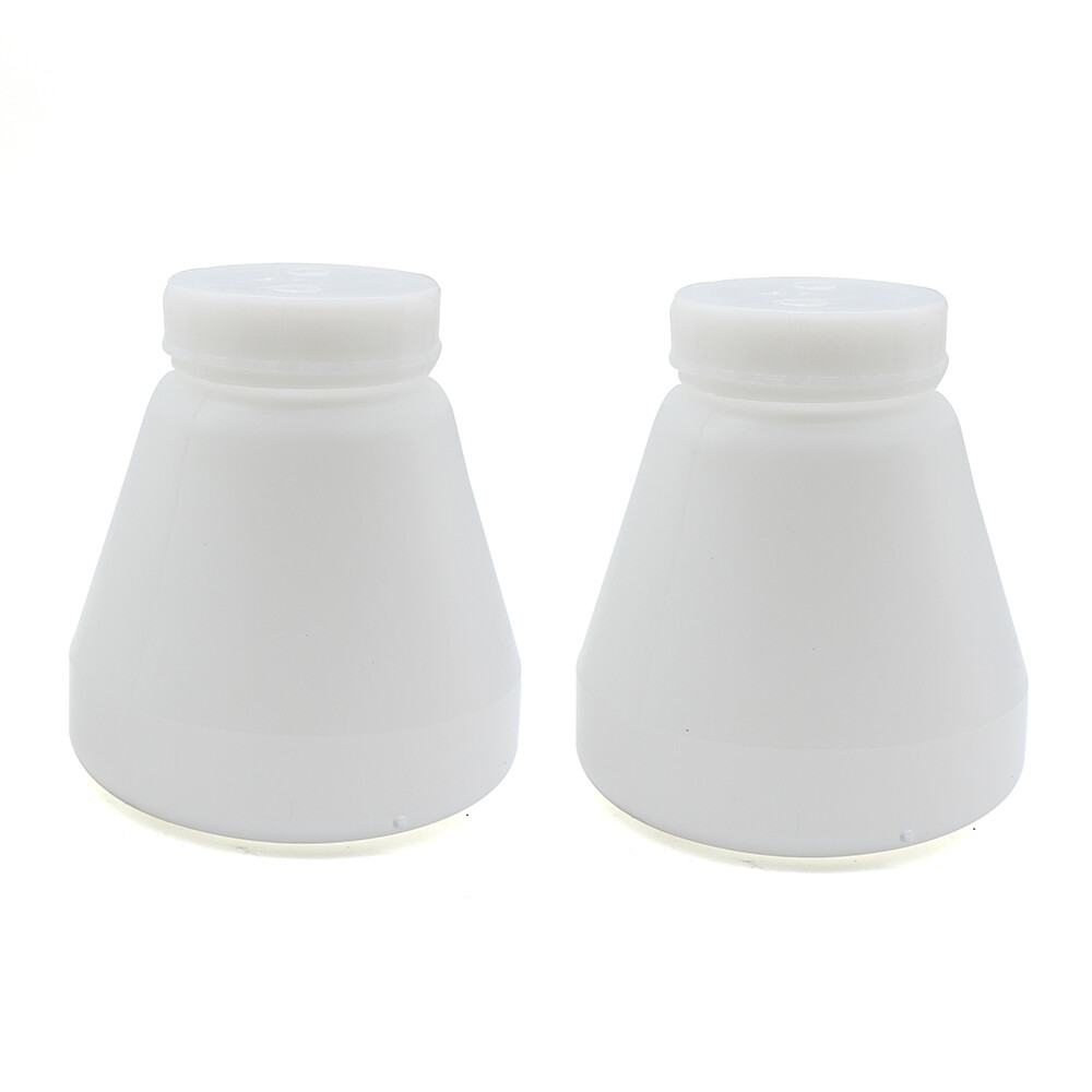 4x Bottles Hopper Cup for Elec - Oleophobic Coating Spray recension och pris
