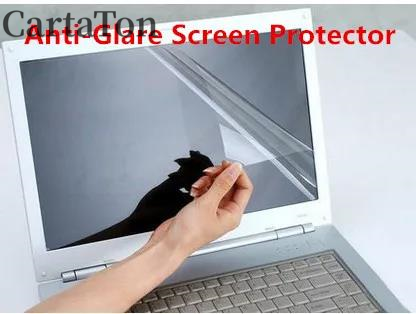 2PCS Anti-Glare reflection Mat - Matte Anti Glare Screen recension och pris