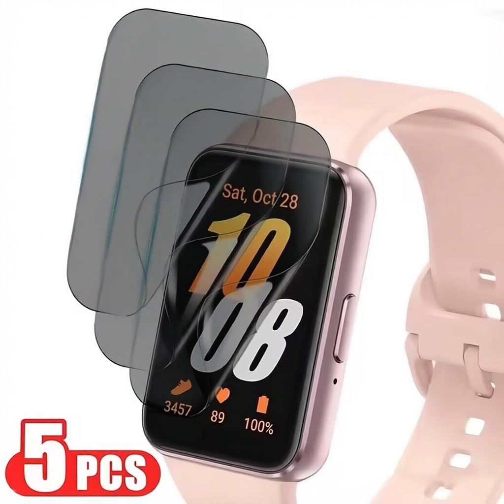3-5Pcs Privacy Hydrogel Film F - Privacy Screen Protector recension och pris