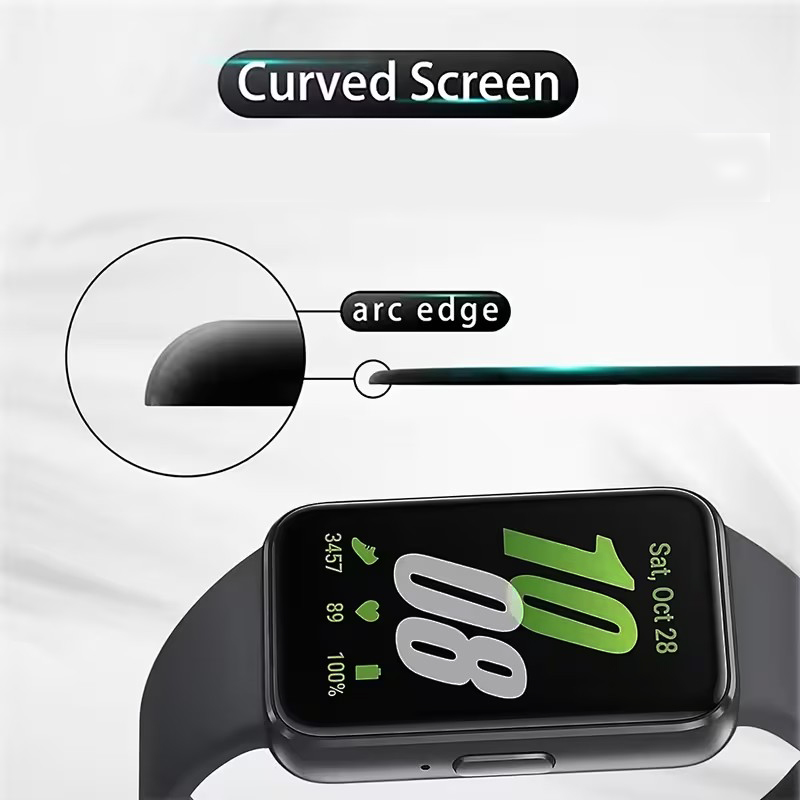 3-5Pcs Privacy Hydrogel Film F - Privacy Screen Protector recension och pris