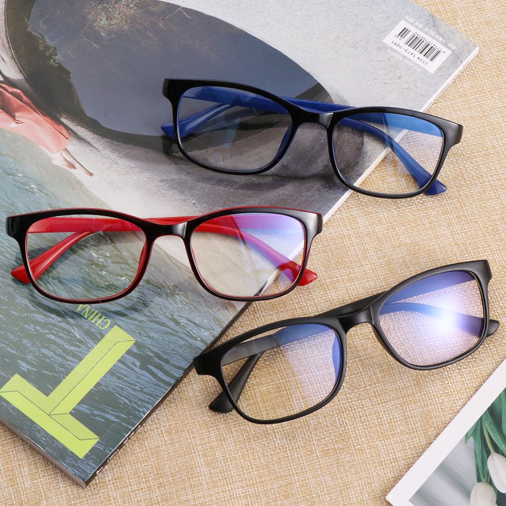 Mobile Phone Computer Glasses  - Matte Anti Glare Screen recension och pris