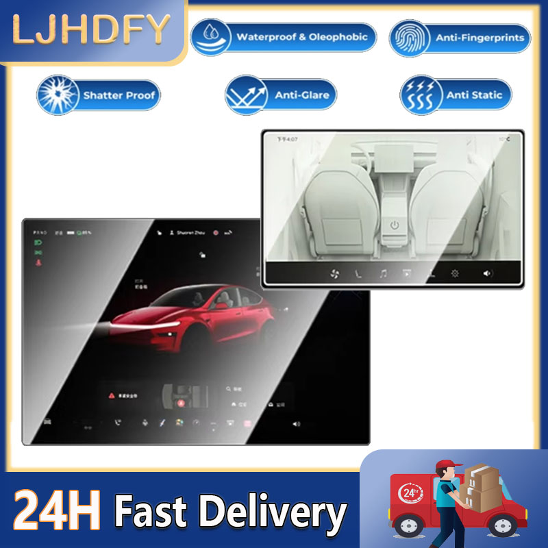 For Tesla Model Y YL 2026 Juni - Screen Alignment Tool recension och pris