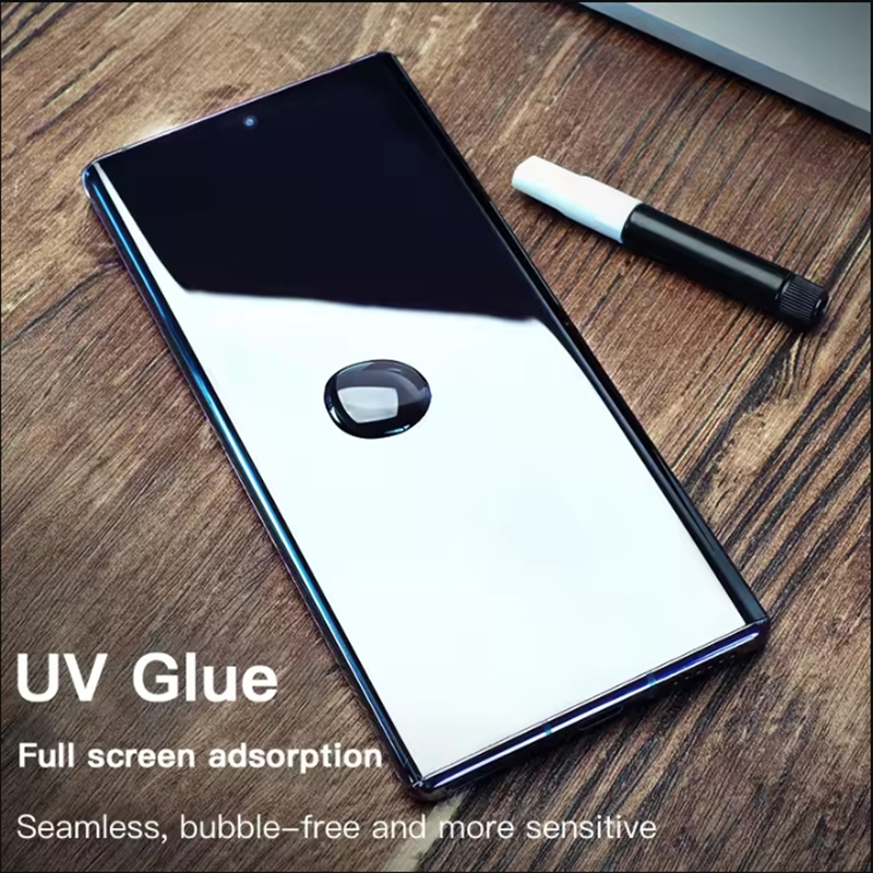 Nano Liquid UV Full Glue Tempe - Nano Liquid Coating recension och pris