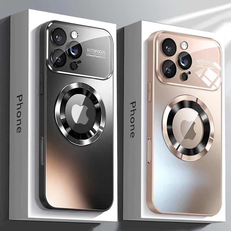 Luxury Glass Camera Lens Wirel - Camera Lens Protector recension och pris