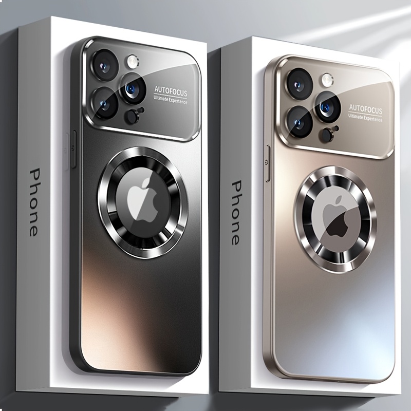 Luxury Glass Camera Lens Wirel - Camera Lens Protector recension och pris