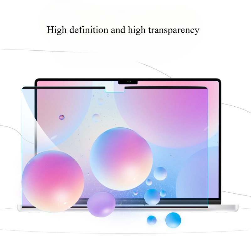 Anti-blue light Magnetic Scree - Matte Anti Glare Screen recension och pris