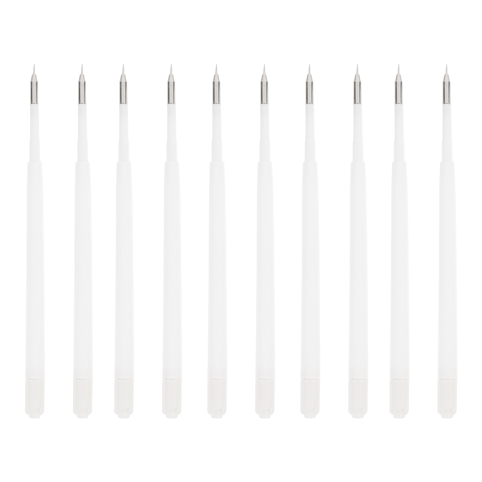 10pcs Air Release Pen Refills  - Air Bubble Remover recension och pris