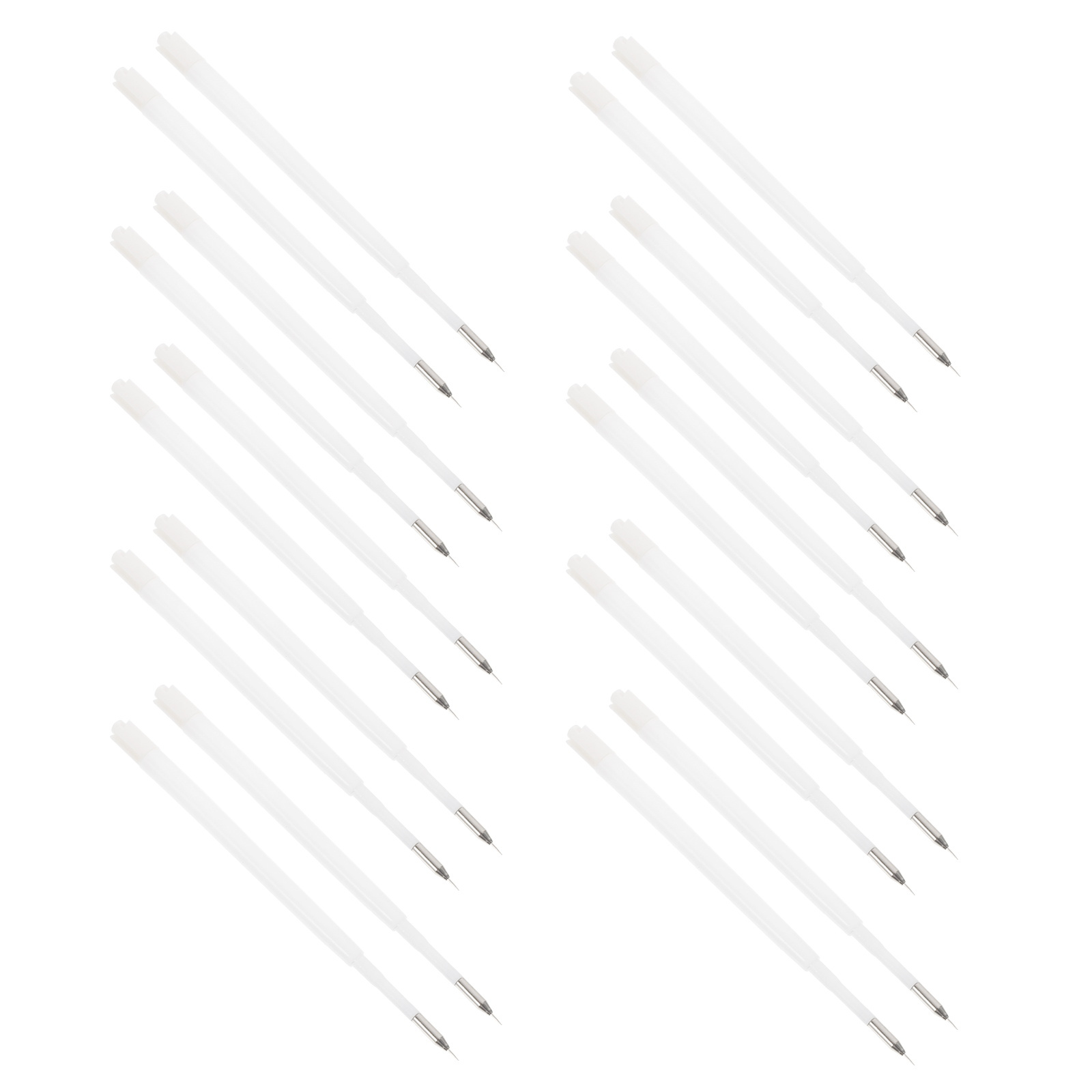 10pcs Air Release Pen Refills  - Air Bubble Remover recension och pris
