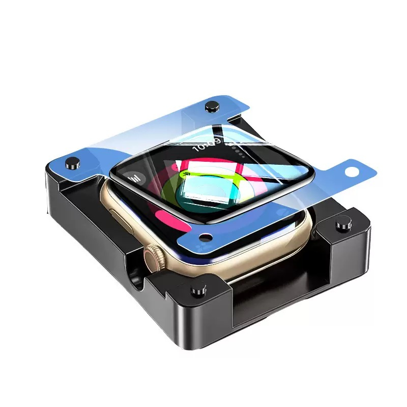 3pcs Screen Protector For Appl - Smartwatch Screen Film recension och pris