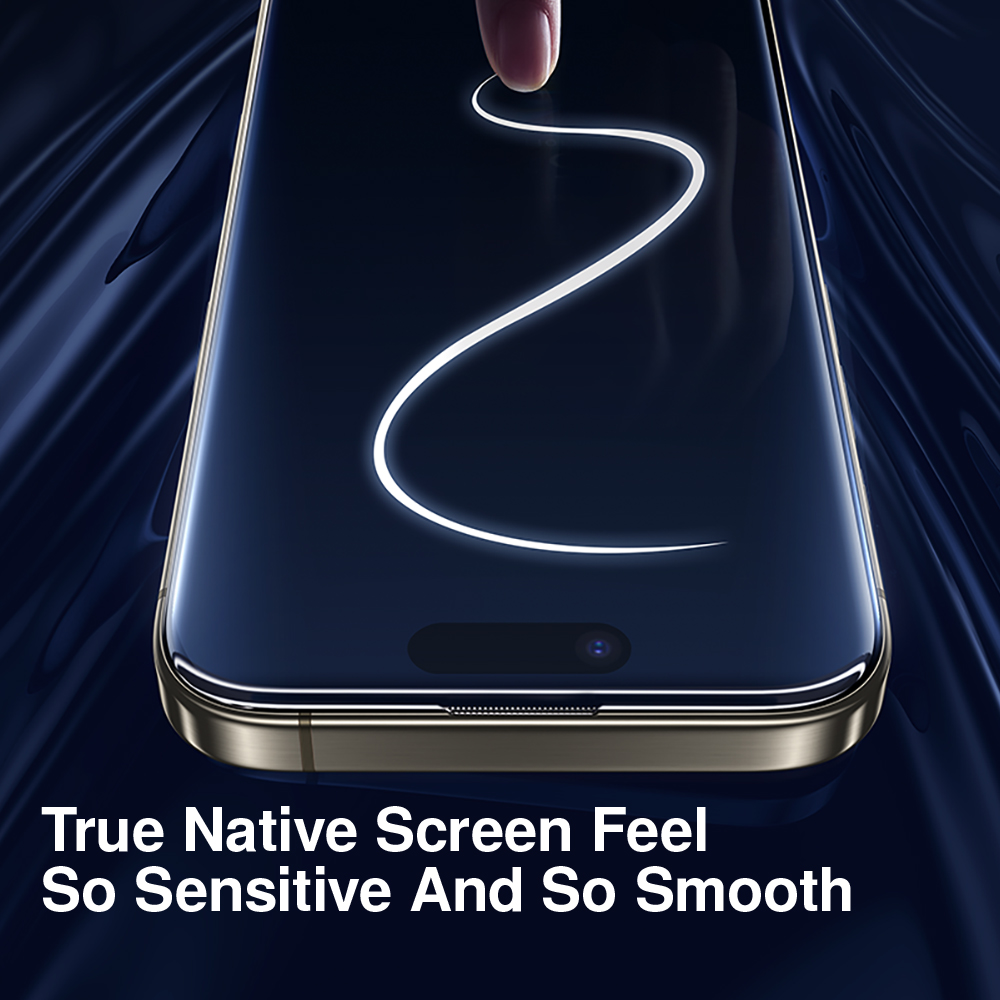 SmartDevil Screen Protector Fo - Screen Alignment Tool recension och pris