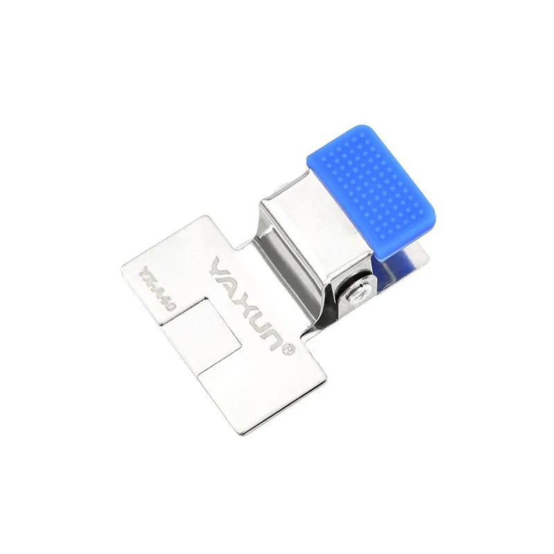 YX-A40 Phone PCB Soldering Cla - Screen Alignment Tool recension och pris
