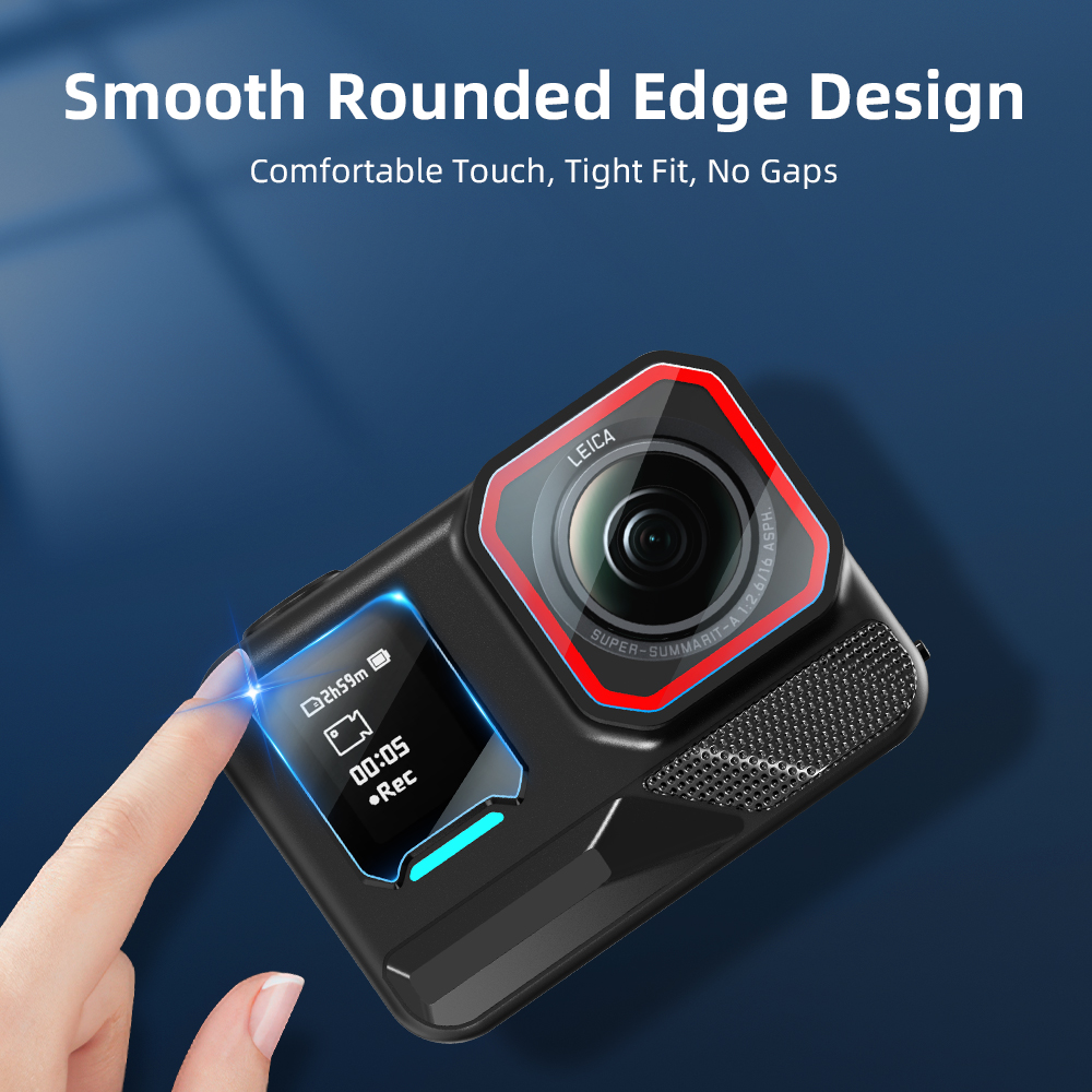 Easy-Install HD Tempered Glass - Screen Alignment Tool recension och pris