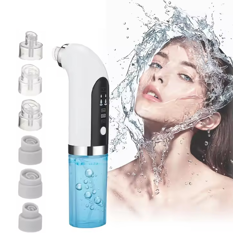 Water Dermabrasion Hydra Peeli - Air Bubble Remover recension och pris