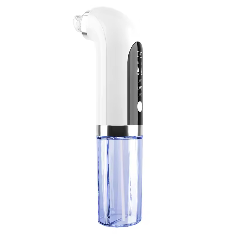Water Dermabrasion Hydra Peeli - Air Bubble Remover recension och pris