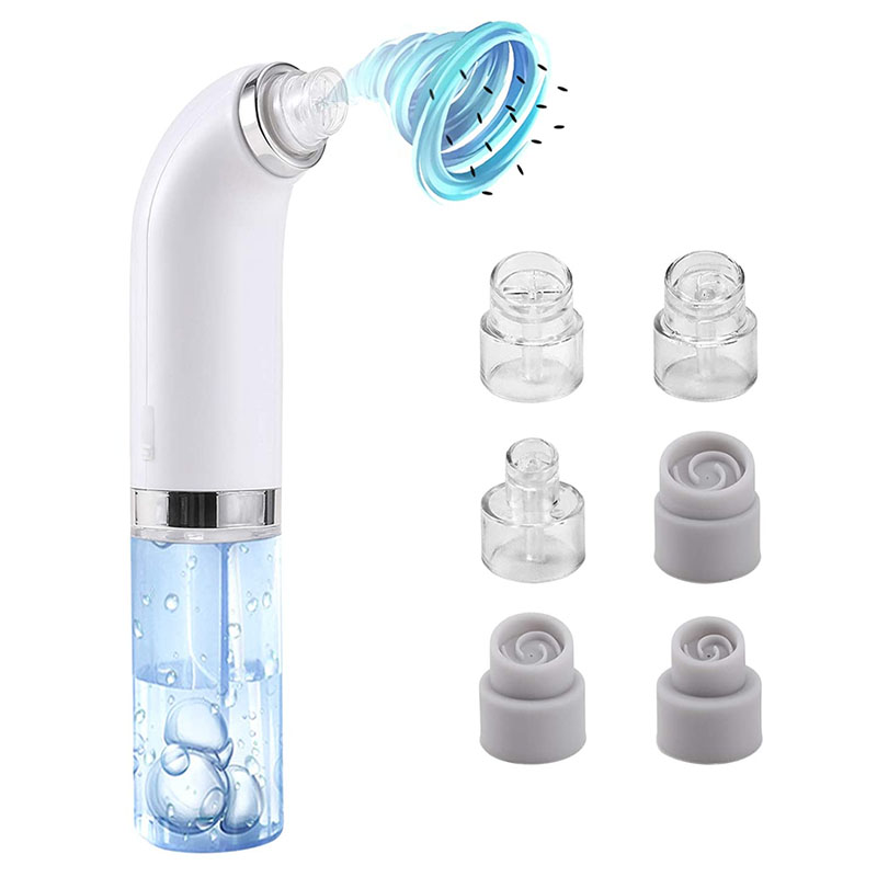 Water Dermabrasion Hydra Peeli - Air Bubble Remover recension och pris