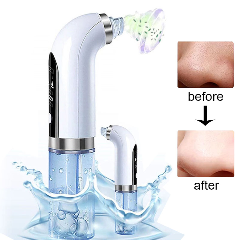 Water Dermabrasion Hydra Peeli - Air Bubble Remover recension och pris