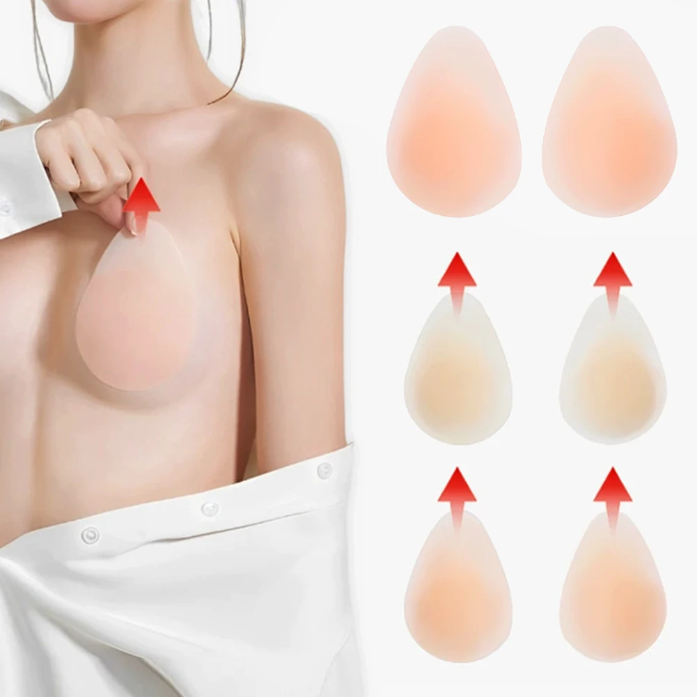 Ultra Thin Seamless Self Adhes - Full Cover Adhesive recension och pris