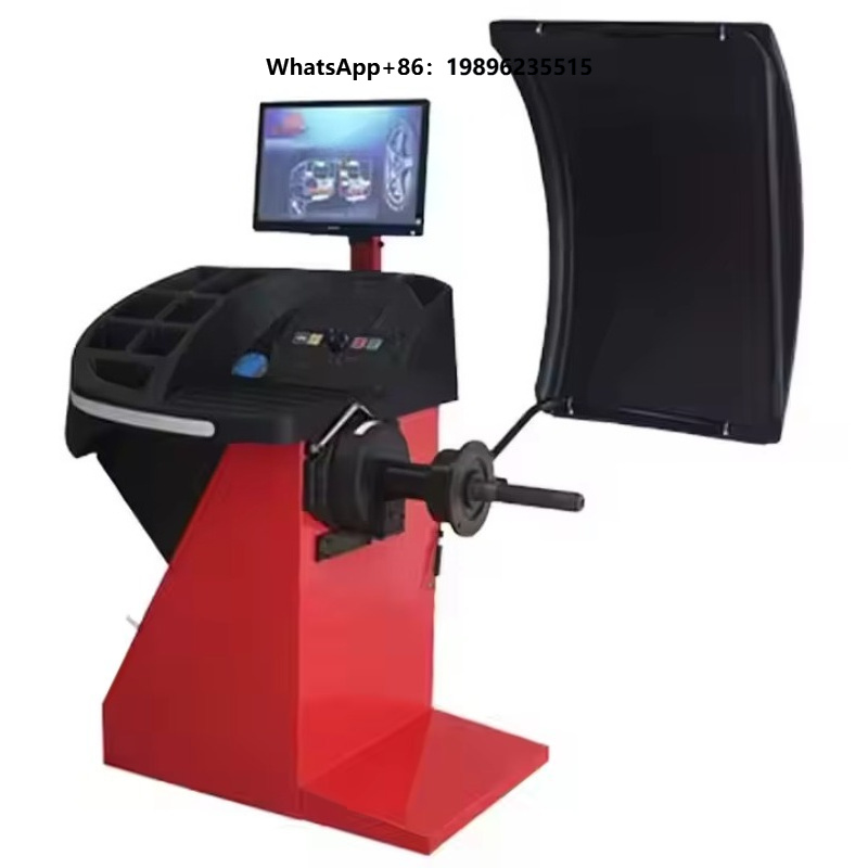 Car Tyre Balancer Car Wheel Ba - Screen Alignment Tool recension och pris
