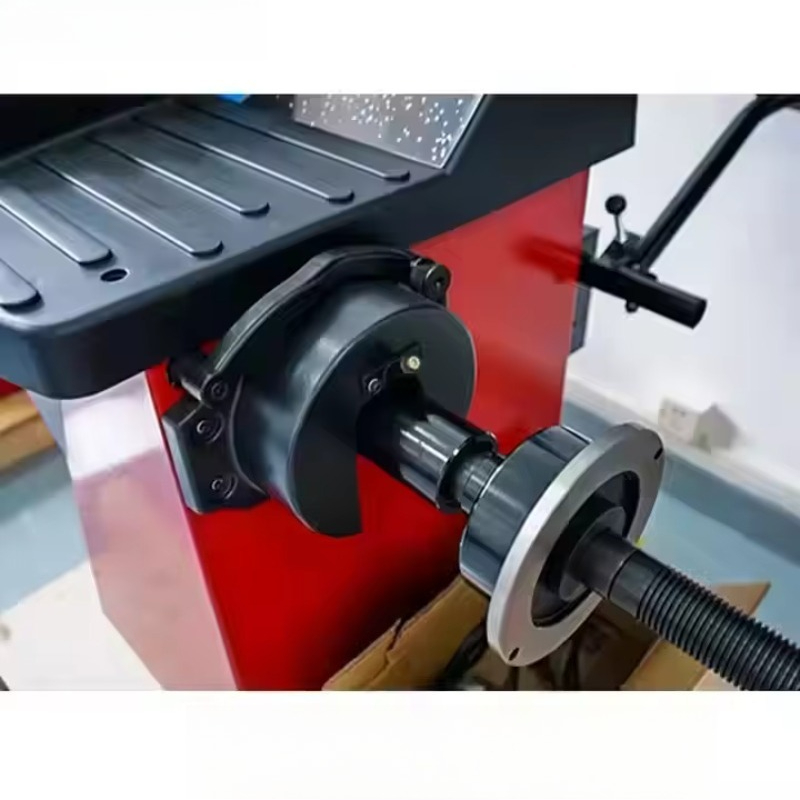 Car Tyre Balancer Car Wheel Ba - Screen Alignment Tool recension och pris