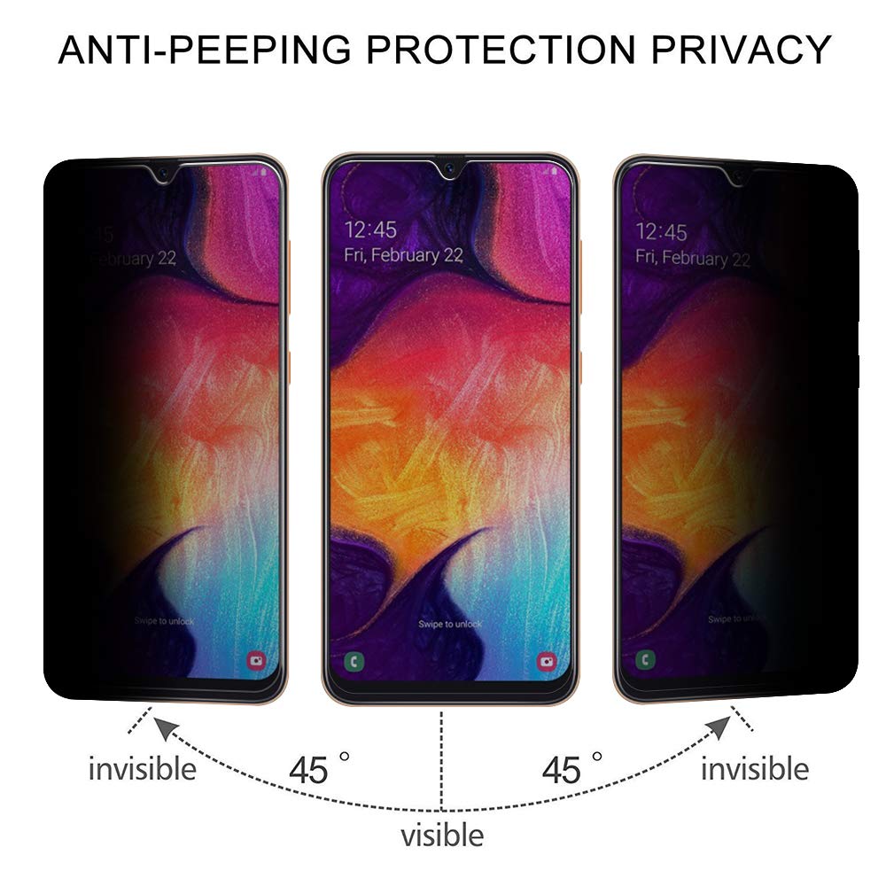 [2 Pack]Privacy Filter Tempere - Privacy Filter 2Pack recension och pris