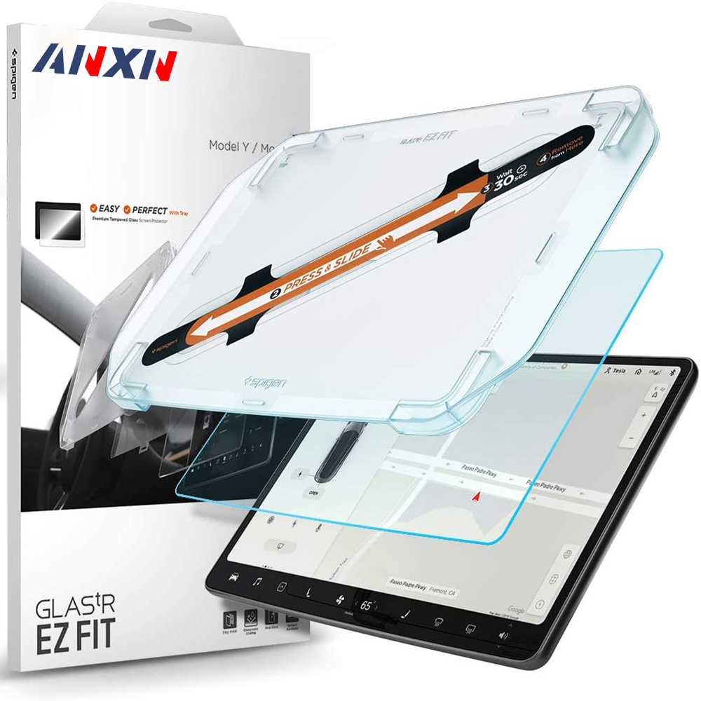 Tempered Glass Screen Protecto - Anti Blue Light Film recension och pris