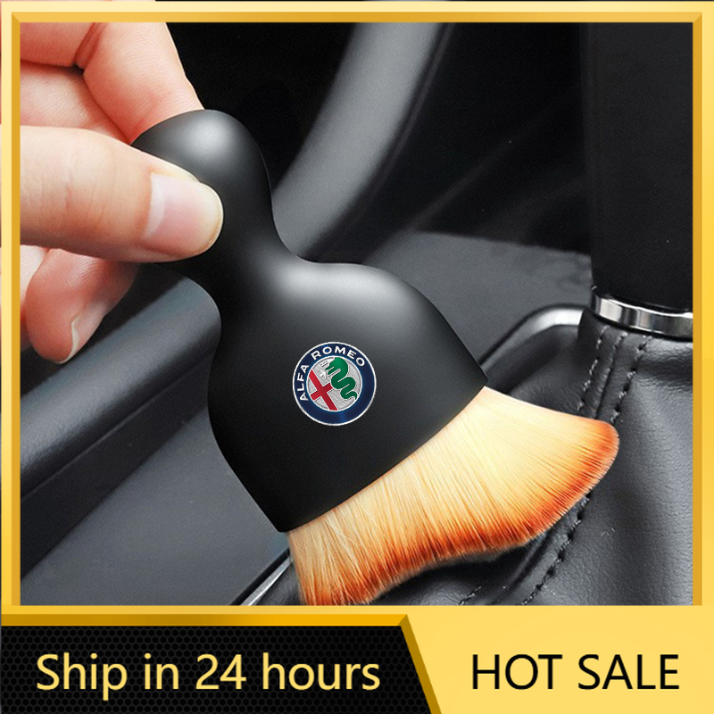 2026 Hot Car Stickers Car Inte - Dust Removal Sticker recension och pris
