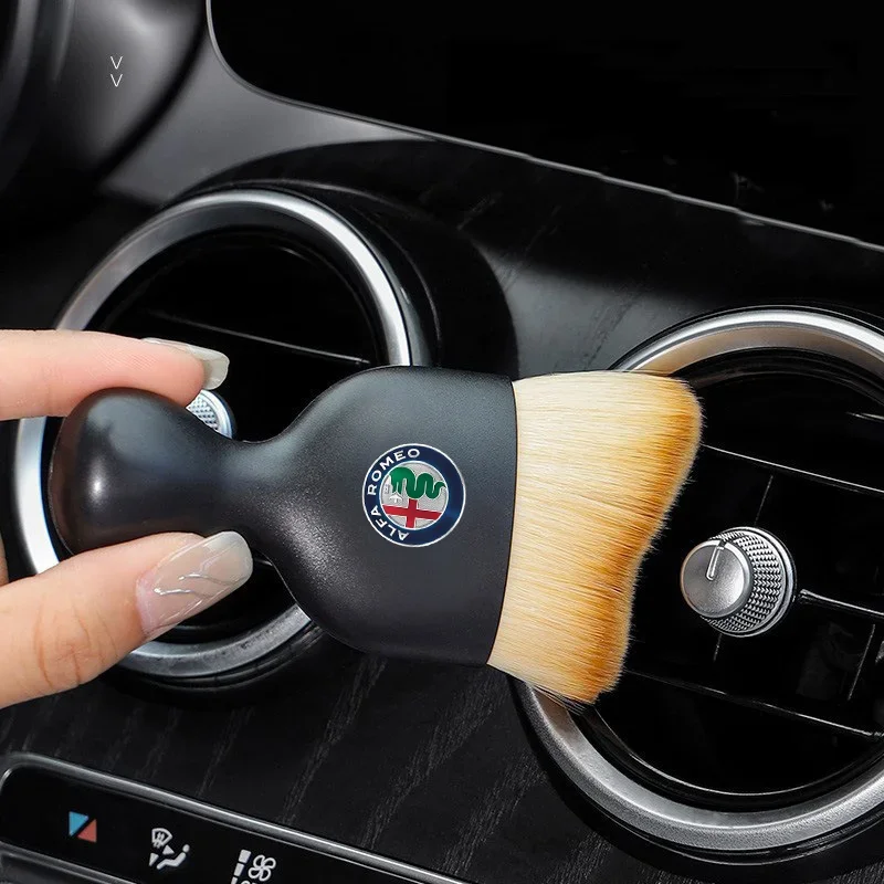 2026 Hot Car Stickers Car Inte - Dust Removal Sticker recension och pris