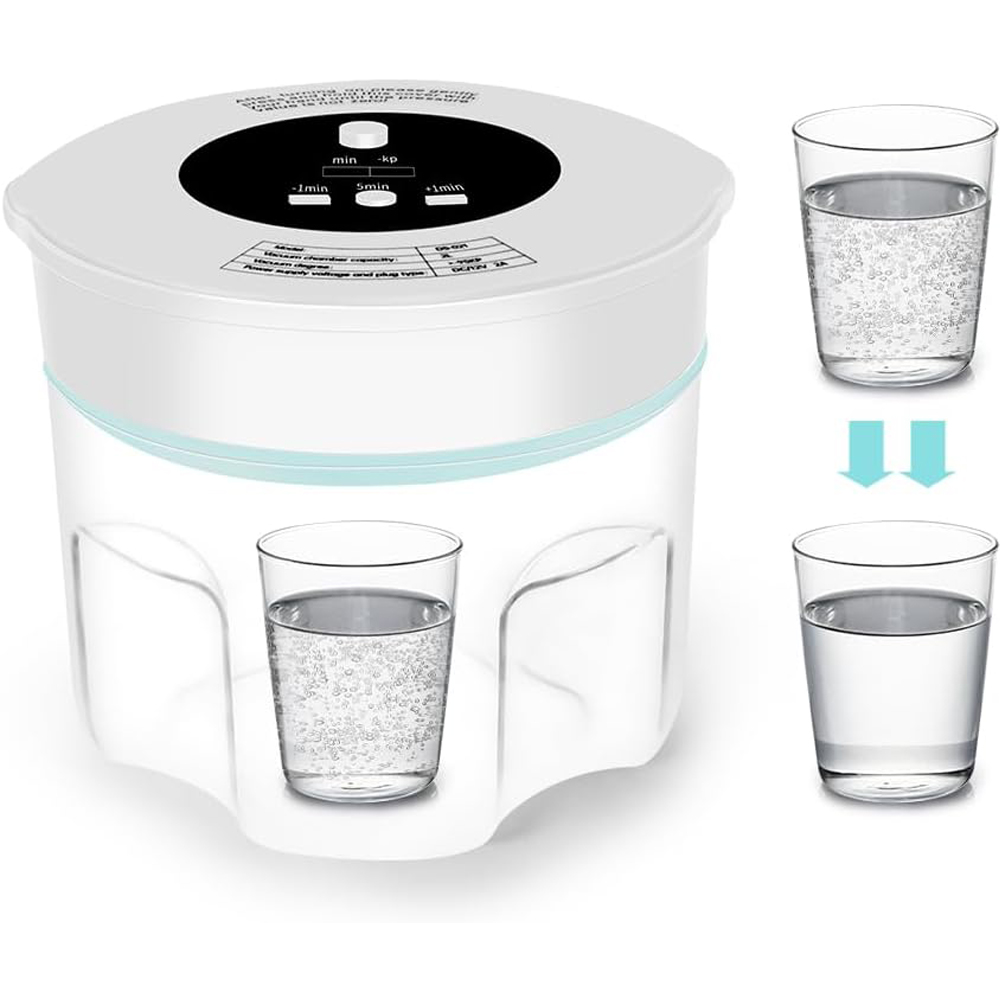 2025 Resin Bubble Remover Pro, - Air Bubble Remover recension och pris